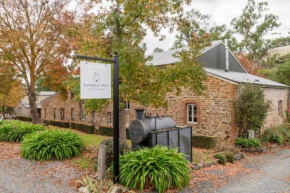 Randell's Mill - Adelaide Hills - Romantic Loft Stays